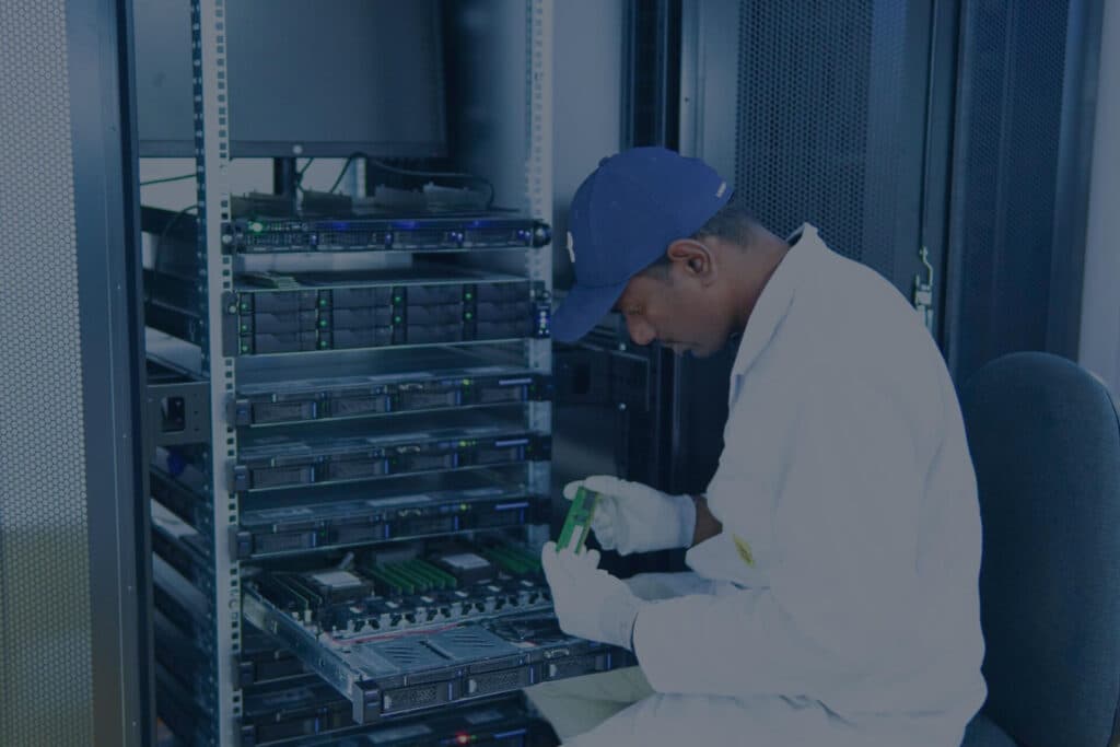 Building a Modern Data Protection Strategy