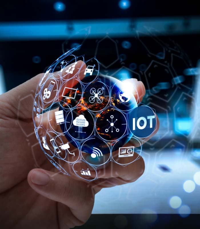 IoT