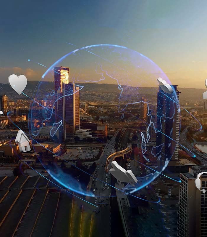Smart City Solutions