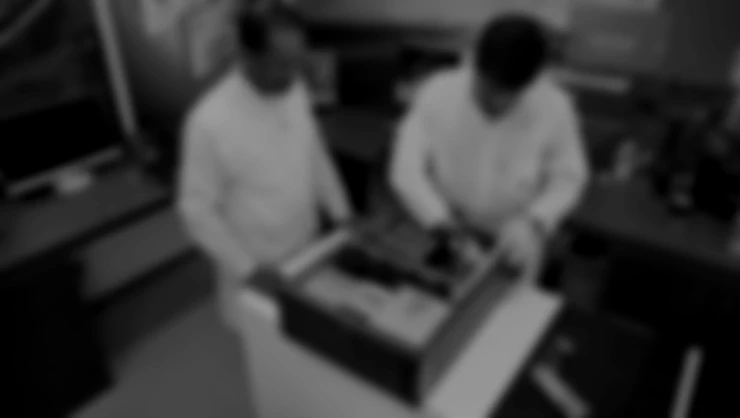 Post Sales Service